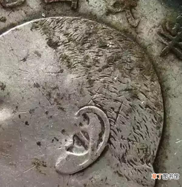 值一百万的袁大头图片 袁大头中的“玛莎拉蒂”到底是哪一版