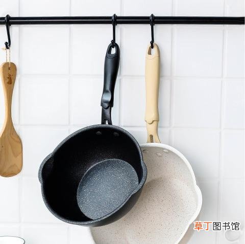 麦饭石不粘锅的危害