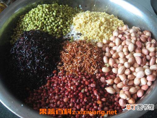 高蛋白食物有哪些 哪些东西是高蛋白的
