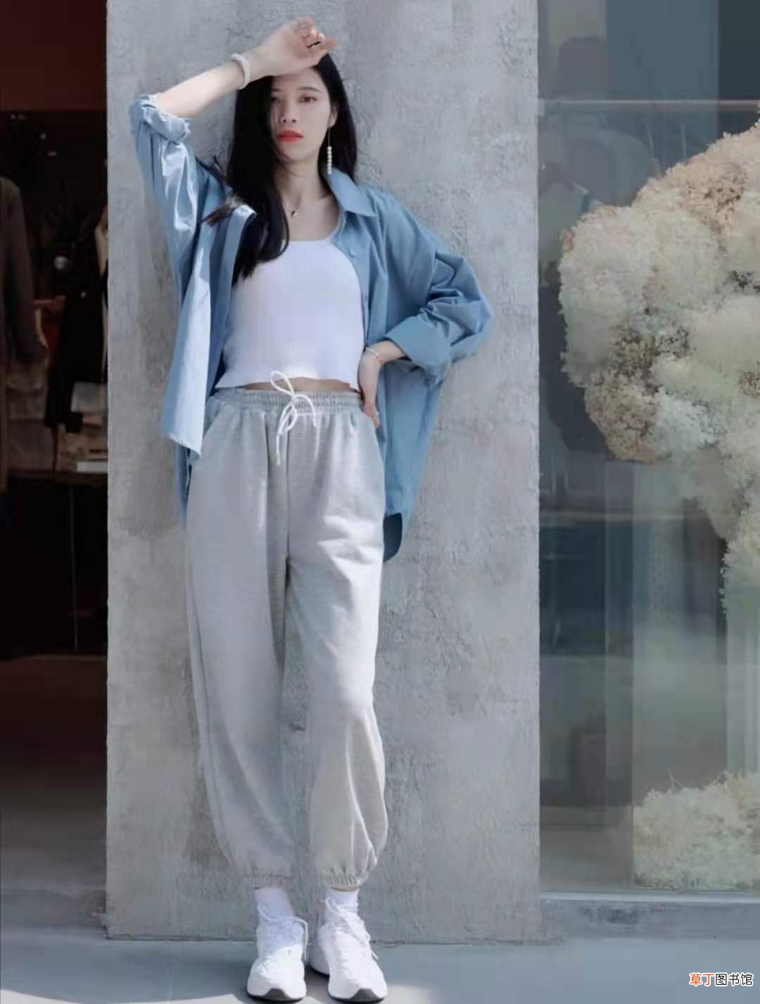 五一穿什么衣服图片 五一结婚穿什么衣服?