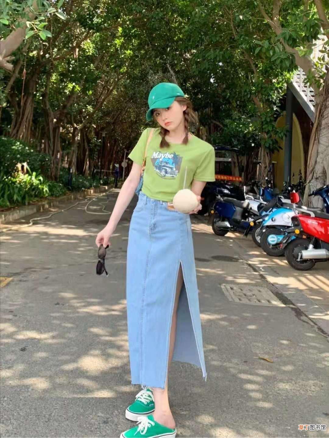 五一穿什么衣服图片 五一结婚穿什么衣服?