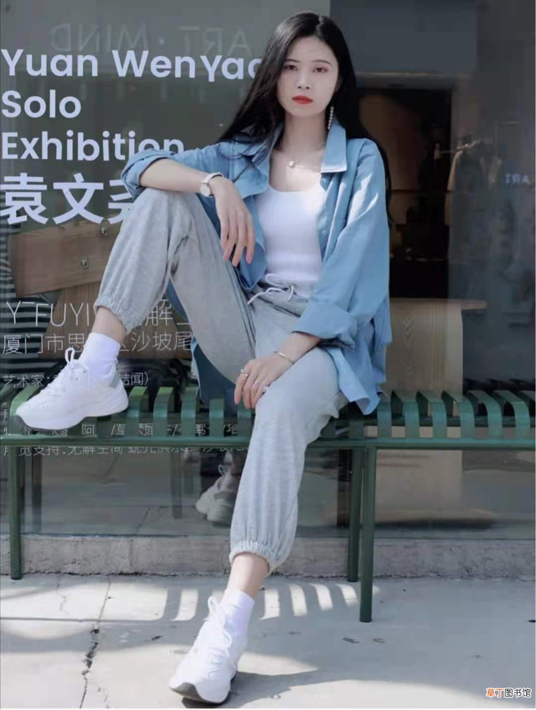 五一穿什么衣服图片 五一结婚穿什么衣服?