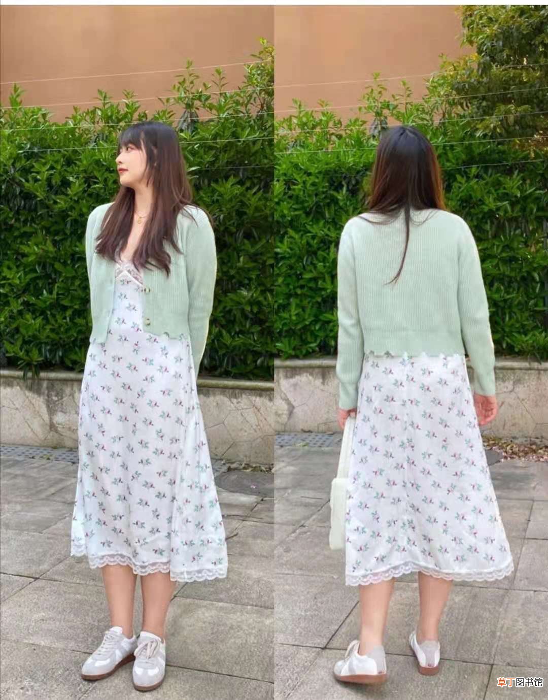 五一穿什么衣服图片 五一结婚穿什么衣服?