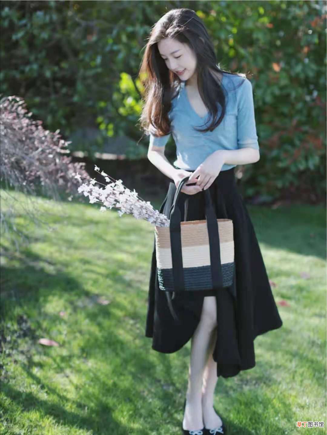 五一穿什么衣服图片 五一结婚穿什么衣服?