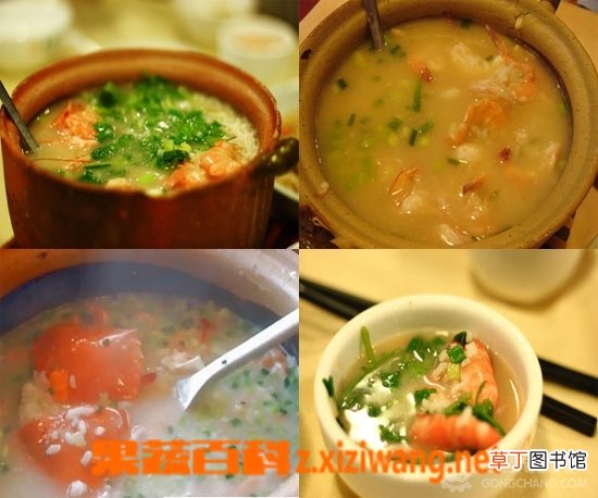 潮州砂锅粥的做法 砂锅粥如何做好吃