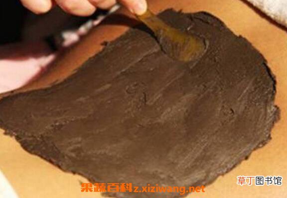 泥灸有什么作用 泥灸的好处