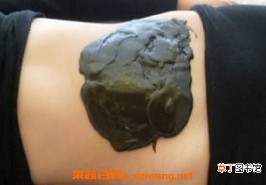 泥灸有什么作用 泥灸的好处