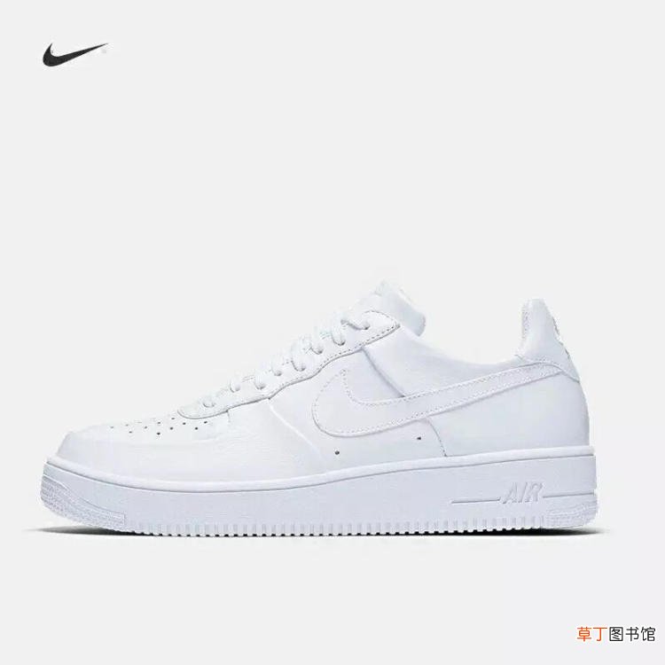 air force 1有气垫吗