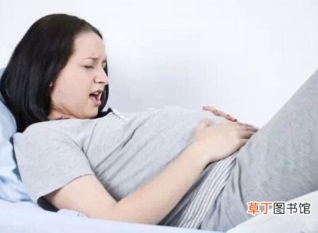 怀孕初期腹部隐隐作痛是怎么回事-怀孕初期腹部隐隐作痛是什么原因