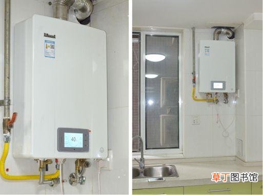 家用燃气热水器什么牌子好？推荐几款口碑比较好的燃气热水器