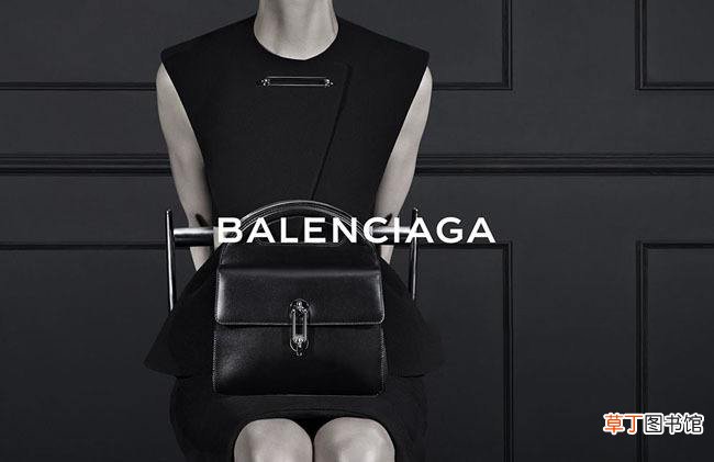 balenciaga是奢侈品牌吗