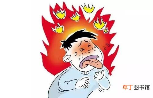 口干舌燥原因是什么-口干舌燥原因有哪些
