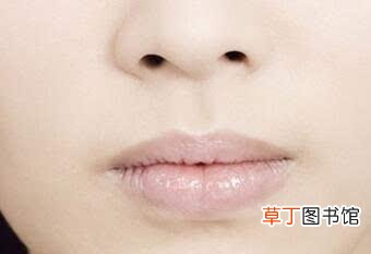 嘴唇发白是什么病-嘴唇发白是什么原因