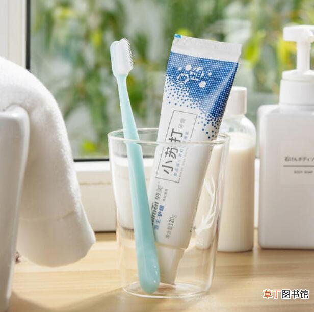 牙膏洗脸可以祛斑美白吗