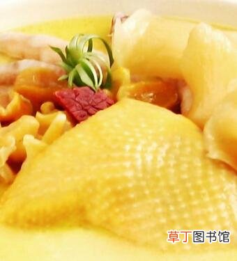 花胶是什么东西？花胶有哪些作用与功效