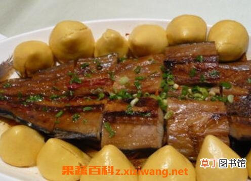 咸鲅鱼怎么吃 咸鲅鱼如何做好吃