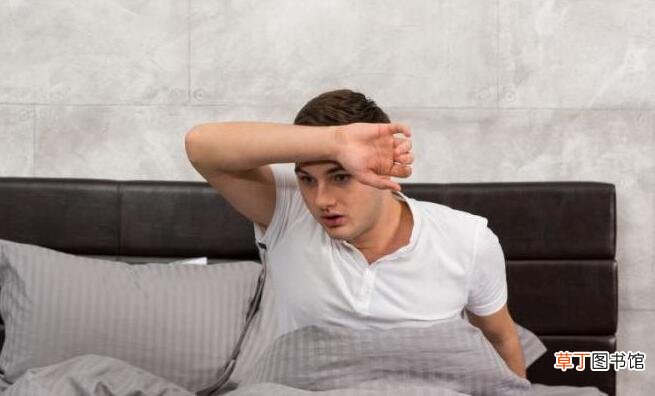 男人晚上盗汗的治疗方法-男人晚上盗汗有什么治疗方法