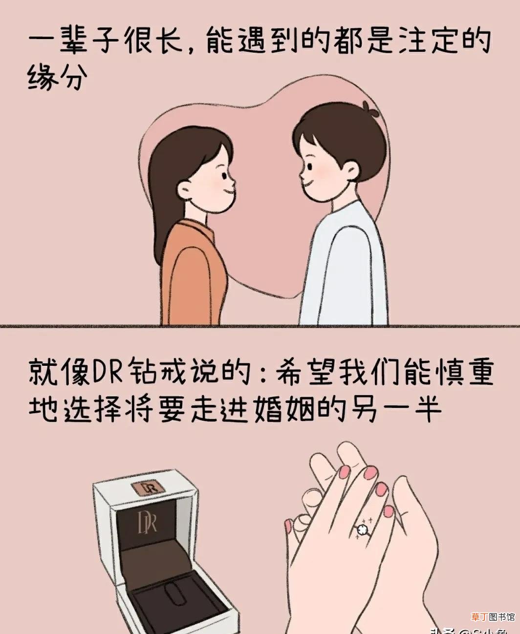 什么才叫结婚了 什么叫结婚？