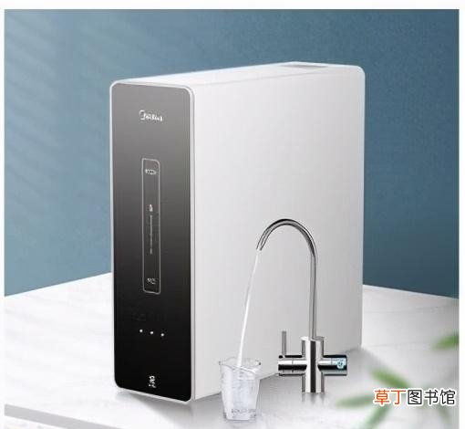 最新净水器推荐 中国净水器十大名牌