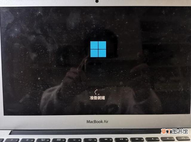 苹果双系统怎么默认启动windows 苹果双系统