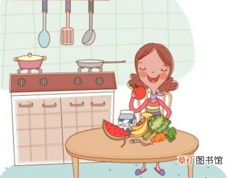 坐月子能吃什么水果 月子里吃水果的技巧及注意事项