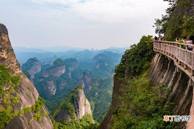湖南有什么好玩的地方景点推荐 长沙有什么好玩的旅游景点