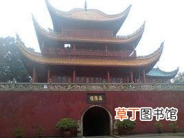 湖南有什么好玩的地方景点推荐 长沙有什么好玩的旅游景点