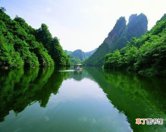 湖南有什么好玩的地方景点推荐 长沙有什么好玩的旅游景点