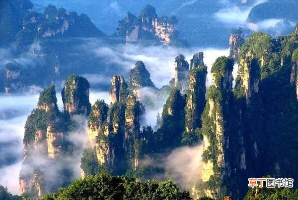 湖南有什么好玩的地方景点推荐 长沙有什么好玩的旅游景点