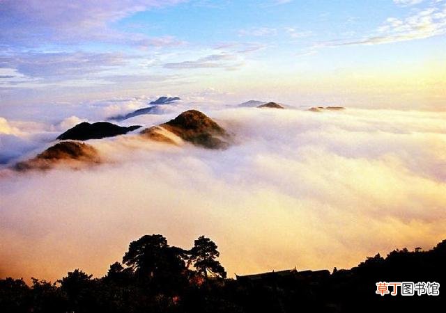 湖南有什么好玩的地方景点推荐 长沙有什么好玩的旅游景点
