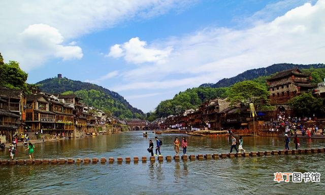 湖南有什么好玩的地方景点推荐 长沙有什么好玩的旅游景点