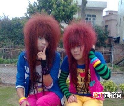 非主流是什么意思?非主流 fzl是什么时候开始流行的