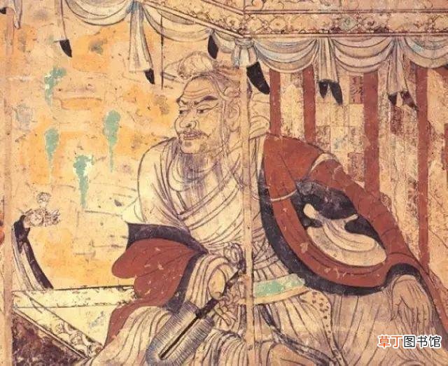 曹衣出水形容哪种艺术形式 吴带当风，曹衣出水