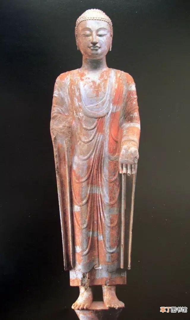 曹衣出水形容哪种艺术形式 吴带当风，曹衣出水