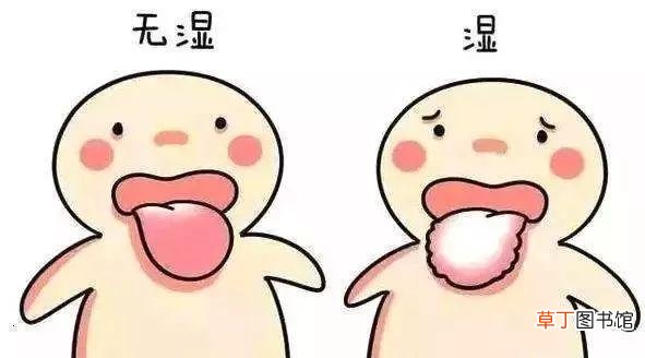 舌苔厚白是怎么回事-舌苔厚白的原因是什么