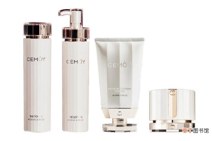 cemoy水乳防伪码在哪里