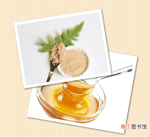 三七粉可以做面膜祛斑吗