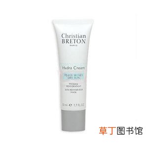 保湿面膜功效