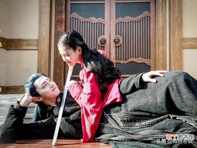 2019什么古装电视好看？9.8分以上的国产电视剧