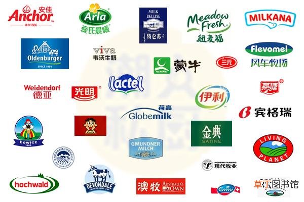 国内纯牛奶哪个牌子好？纯牛奶的功效与作用