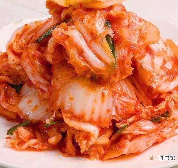 泡菜的腌制方法 泡菜的腌制方法和配料