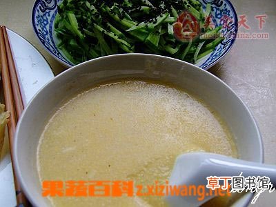 如何做玉米面粥 玉米面粥怎么做