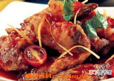 远洋带鱼怎么吃比较好