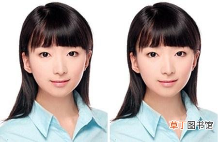 教你如何制作一寸照片 1寸证件照尺寸标准像素大小