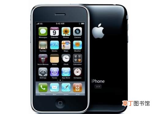苹果iPhone产品最全盘点 iphone所有型号参数图片
