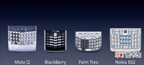 苹果iPhone产品最全盘点 iphone所有型号参数图片