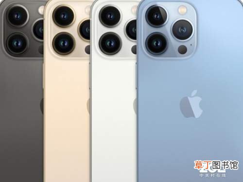 苹果iPhone产品最全盘点 iphone所有型号参数图片