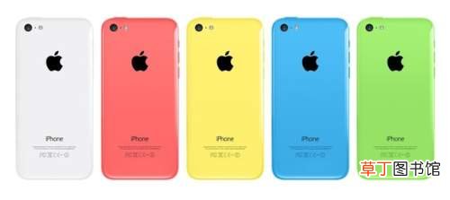 苹果iPhone产品最全盘点 iphone所有型号参数图片
