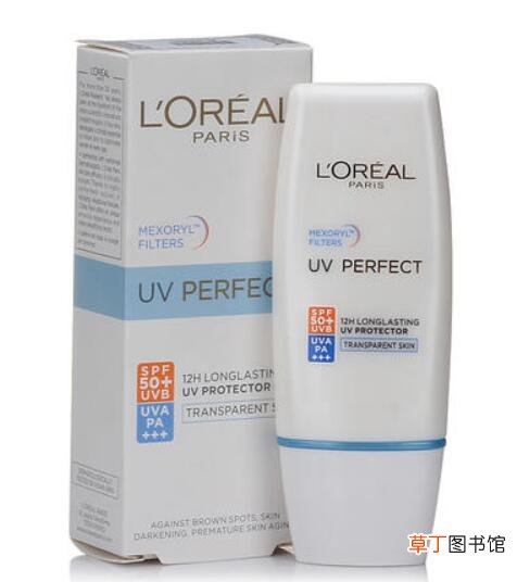 妆前隔离霜怎么用才正确
