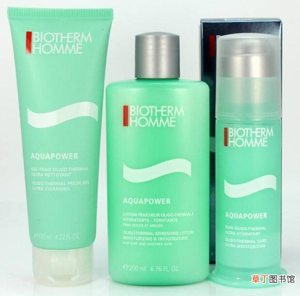碧欧泉属于几线品牌